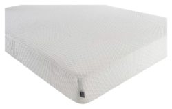 Silentnight - Studio 7 Zoned - Double Memory Foam Mattress